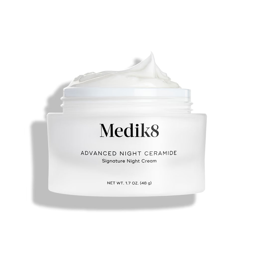 ADVANCED NIGHT CERAMIDE