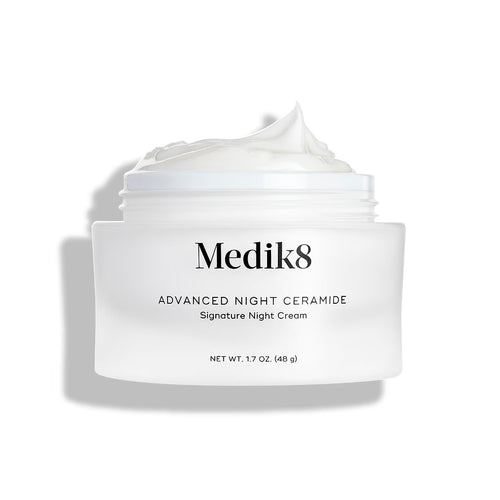 ADVANCED NIGHT CERAMIDE