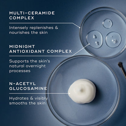 ADVANCED NIGHT CERAMIDE
